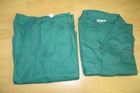 Watsons Arbeitsbekleidung, Hose & Jacke, Grün, Gr. 52/54, Neu. Baden-Württemberg - Staig Vorschau