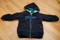 Kuschelige Fleecejacke Gr. 74 von Ding Dong Bayern - Mertingen Vorschau