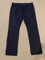 Jeans - dunkelblau - W36/L32 Herzogtum Lauenburg - Wentorf Vorschau