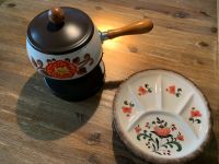 Fondue Set Wandsbek - Hamburg Rahlstedt Vorschau