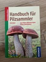 Handbuch für Pilzsammler Sachsen-Anhalt - Tangermünde Vorschau