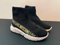 „LOVE MOSCHINO“ Schuhe Bayern - Hersbruck Vorschau