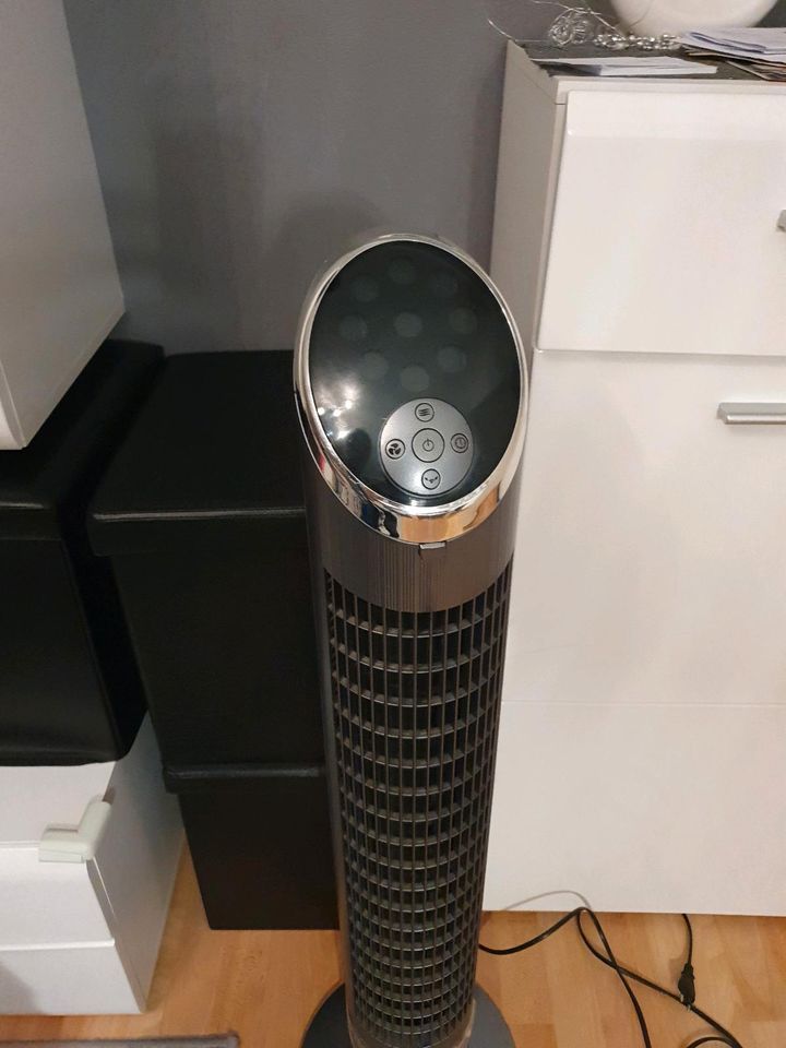 BIONAIRE Ventilator mit Fernbedienung in Linnich