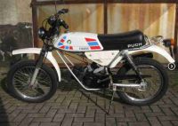 Puch Pionier MC50 3 Bayern - Grafrath Vorschau