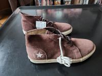 Converse One Star mid Sneaker,  Gr.: 42,5 + 44,5, braun  NEU Hamburg-Nord - Hamburg Barmbek Vorschau