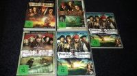 Fluch der Karibik  (Pirates of the Caribbean) DVDs Köln - Nippes Vorschau