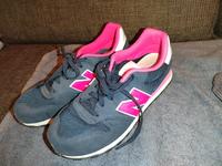 New Balance Damenschuhe Thüringen - Schleusingen Vorschau