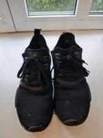 Adidas NMD R1 Triple Black Dresden - Klotzsche Vorschau