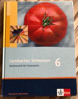 Lambacher Schweizer 6 Mathematik Köln - Köln Merheim Vorschau