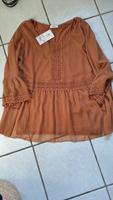 Gina Benotti,Bluse,Tunika,Gr.44/46,neu mit Etikett Nordrhein-Westfalen - Neukirchen-Vluyn Vorschau