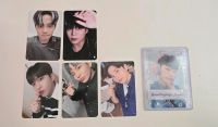 Ateez Jongho Photocards - kpop Hessen - Reiskirchen Vorschau