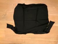 Friendly Hunting Pullover, oversized, Gr. M, schwarz Essen - Bredeney Vorschau