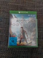 Assassin's Creed Odyssey Assassins Creed Xbox One Niedersachsen - Nienburg (Weser) Vorschau