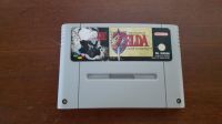 Zelda für Super Nintendo SNES Hessen - Wehrheim Vorschau