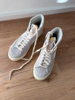 Nike Blazer Bayern - Gerolzhofen Vorschau