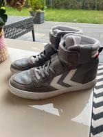 Hummel Slimmer  Stadil High JR  Sneaker gr.38 Kiel - Hassee-Vieburg Vorschau