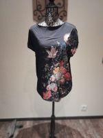 T-Shirt Marke: OPUS, florales Muster, Größe 44, Nordrhein-Westfalen - Holzwickede Vorschau