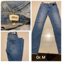 Jeans von Only Nordrhein-Westfalen - Augustdorf Vorschau