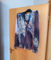 Heine Chiffon Bluse Gr 46 - nie getragen Nordrhein-Westfalen - Verl Vorschau