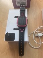 X5 Play Kids Smartwatch rosa wie NEU Friedrichshain-Kreuzberg - Kreuzberg Vorschau