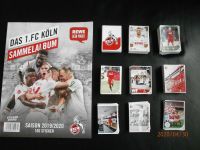 1.FC Köln Rewe Sammelbilder 1-160 Komplett-Satz / oder aussuchen Nordrhein-Westfalen - Gelsenkirchen Vorschau