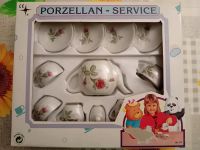 Porzellan Service Spielservice Baden-Württemberg - Eppelheim Vorschau