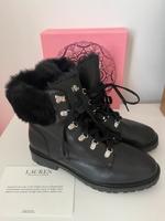 Ralph Lauren Boots Stiefel 39 40 ❤️ neu mit Etikett Thüringen - Altenburg Vorschau
