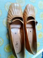 S Oliver Pumps beige vintage 41 Baden-Württemberg - Bühl Vorschau