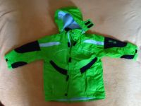 Jacke Winterjacke grün Gr. 98/104 Münster (Westfalen) - Roxel Vorschau