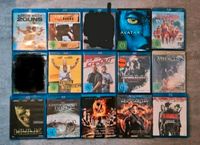 Blu ray Film Sammlung A - D ab 1 - 5 € Hessen - Neukirchen Vorschau