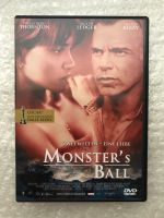 Monster‘s Ball - DVD - Halle Berry - Billy Bob Thornton Nordrhein-Westfalen - Ratingen Vorschau