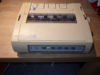 NEC P6 plus Matrixdrucker, pinwriter, 24 Nadeln Hessen - Bensheim Vorschau