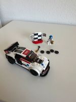 LEGO® Speed Champions 75873 Audi R8 LMS ultra vollständig Baden-Württemberg - Blaustein Vorschau