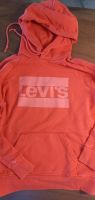 Levis Sweatshirt mit Kappuze Oversize Gr.S Top Zustand Rheinland-Pfalz - Ludwigshafen Vorschau