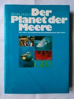 Der Planet der Meere von Erwin Lausch Frankfurt am Main - Ostend Vorschau