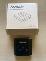 Techole hdmi switch 3 in 1 Niedersachsen - Bramsche Vorschau