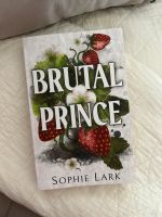 Brutal Prince von Sophie Lark Booktok Dark Romance Rheinland-Pfalz - Pracht Vorschau