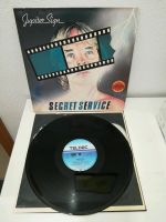 Secret service - Jupiter sign. Top Lp. Baden-Württemberg - Dürnau Vorschau