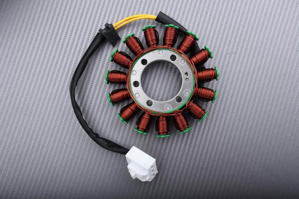 Stator Typ Original HONDA CBR 600 RR CBR600 RR CBR600RR 2007 2012 in Hambühren