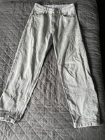 Bershka Jeans straight Leg Niedersachsen - Langenhagen Vorschau