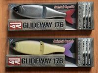 Swimbait; Glide Bait; GLIDEWAY176; SwimbaitRepublic Dresden - Blasewitz Vorschau