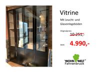 Vitrine - Collect - Interlübke Nordrhein-Westfalen - Voerde (Niederrhein) Vorschau