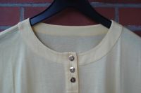 Shirt Blusenshirt oversized Baumwolle Gr. 44 Damen Bremen - Horn Vorschau