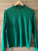 Boden Pullover mit Extras top Zustand smaragdgrün Gr. 38/M Kreis Pinneberg - Pinneberg Vorschau