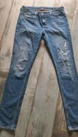 GUESS Jeans Nicole Skinny 31 Bayern - Straubing Vorschau