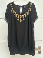 Festliche Bluse, Gr. 50, NEU MIT ETIKETT Hessen - Knüllwald Vorschau