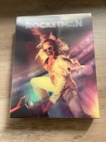 Cinemuseum - Rocketman Fullslip Limited Edition 203/300 Rheinland-Pfalz - Oberndorf Vorschau