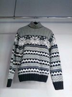 John Devin Rollkragenpullover/Gr. 44-46/Herren und Damen Pullover Berlin - Hellersdorf Vorschau