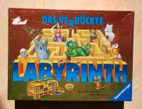 Labyrinth Junior Frozen II und Verrücktes Labyrinrh Niedersachsen - Wildeshausen Vorschau