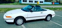 Wunderschönen Ford Mercury Caprio BJ.1991 unbeschädigtes Original Nordrhein-Westfalen - Westerkappeln Vorschau